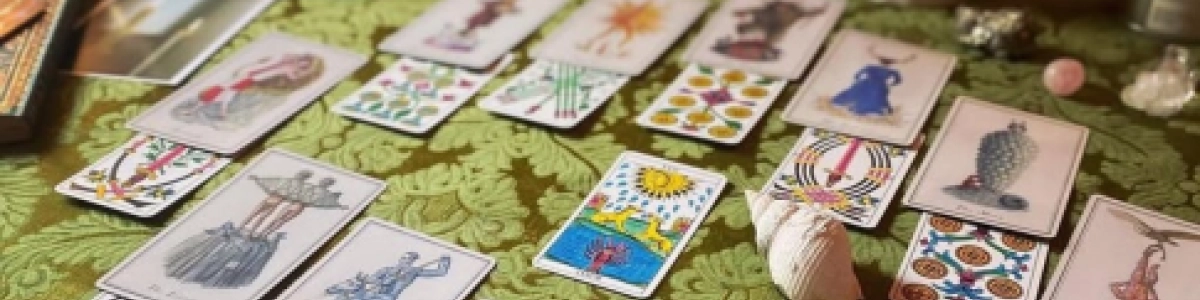 Les rêves et le Tarot