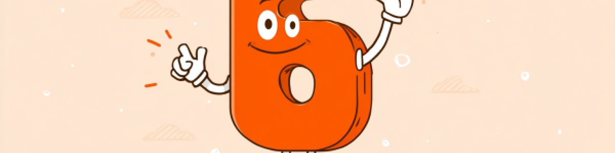 Numérologie 2026 – Année Personnelle 6 : harmonie, équilibre et épanouissement affectif