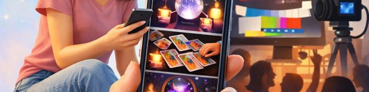 La voyance de qualité : au-delà de l’illusion des lives gratuits