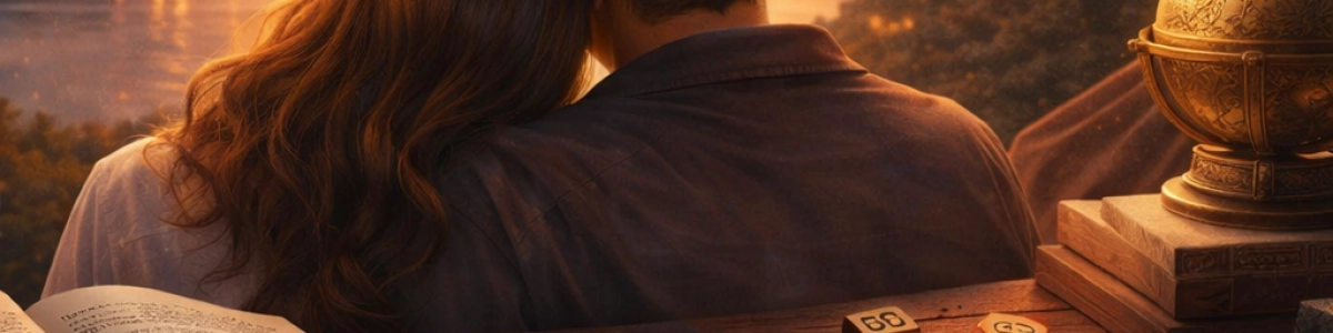 Vous consultez un voyant pour votre couple