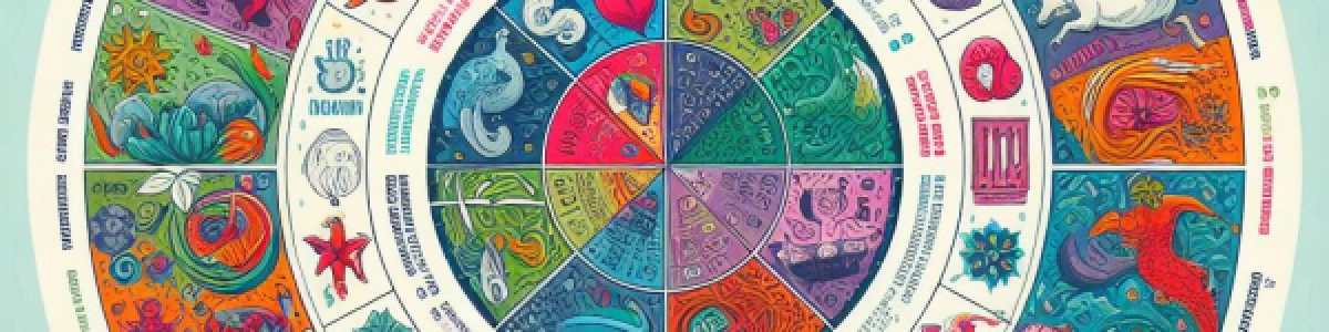 L'Astrologie : Mon Voyage à Travers les Étoiles
