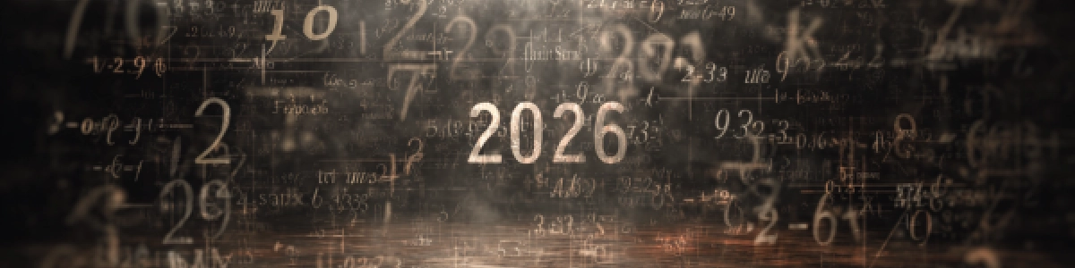 Lecture de votre 1er trimestre 2026, selon votre Année Personnelle