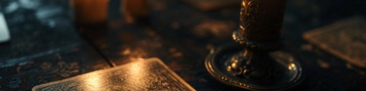 Tirages du Tarot : L'Oracle de l'Amour