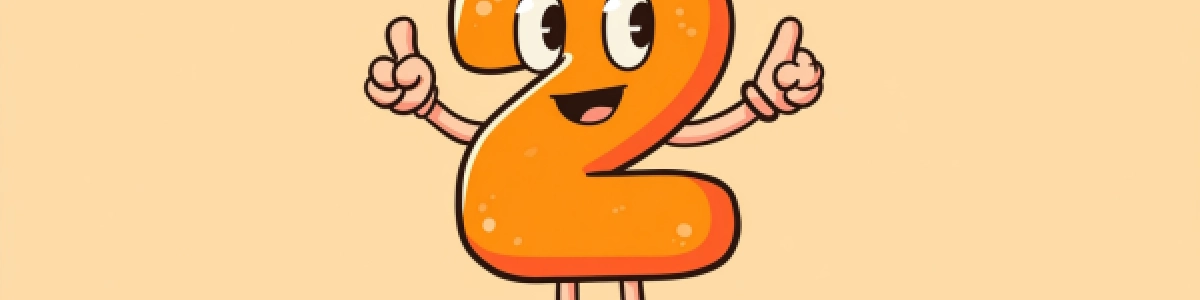 Numérologie 2026 – Année Personnelle 2 : harmonie, intuition et vraies connexions 