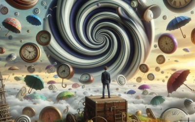 Pourquoi tu restes obsédé par ton ex (et comment t’en libérer)