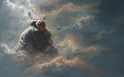 Comprendre et surmonter le deuil : trouver réconfort et sens à la perte d’un proche