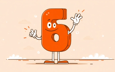 Numérologie 2026 – Année Personnelle 6 : harmonie, équilibre et épanouissement affectif