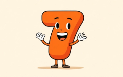 Numérologie 2026 – Année Personnelle 7 : introspection et renouveau intérieur