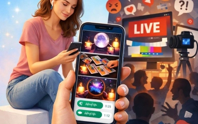 La voyance de qualité : au-delà de l’illusion des lives gratuits