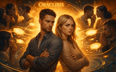 Quand l’avis des autres sabote votre bonheur : comment retrouver confiance en vos choix amoureux