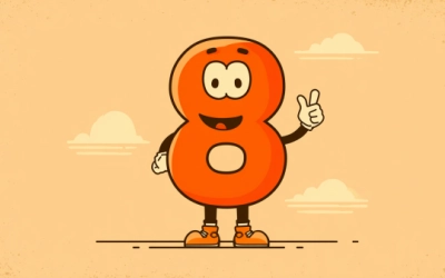 Numérologie 2026 – Année Personnelle 8 : puissance, réalisation et équilibre intérieur