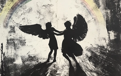 Les archanges : leurs rôles en tant que guides spirituels et protecteurs