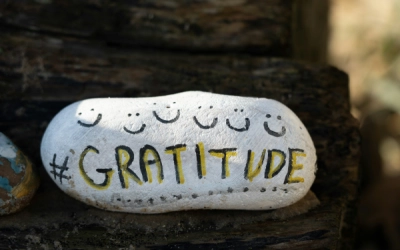 Cultiver la gratitude même dans les moments difficiles 