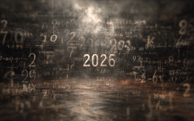 Lecture de votre 1er trimestre 2026, selon votre Année Personnelle