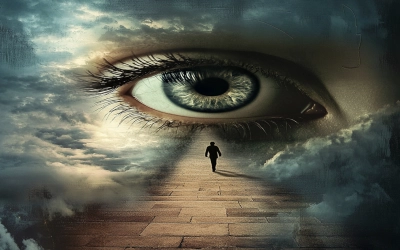 Le guide des perceptions des voyants