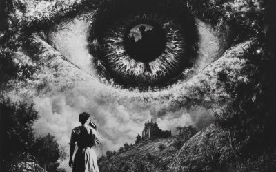 Les mystères de la voyance
