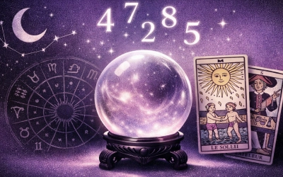 Obtenez une réponse précise sur votre situation actuelle, sachez immédiatement quoi faire !