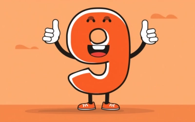 Numérologie 2026 – Année Personnelle 9 : libération, bilan et épanouissement