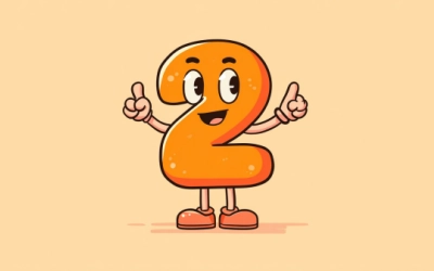 Numérologie 2026 – Année Personnelle 2 : harmonie, intuition et vraies connexions 