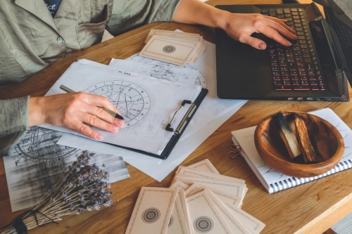 Comment consulter en ligne ?